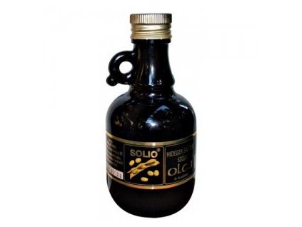 8582 1 sojovy olej 250 ml solio
