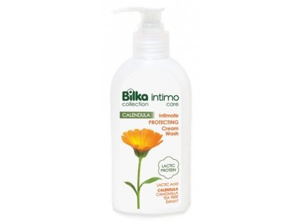 9983 1 tekute kremove mydlo na intimni hygienu 200 ml bilka