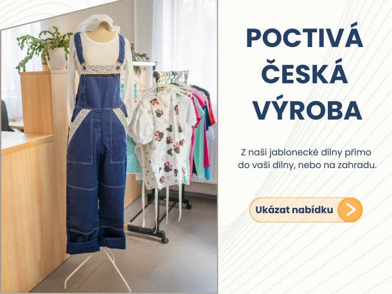 Pracovní oděvy