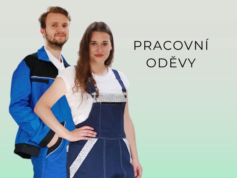 Pracovní oděvy