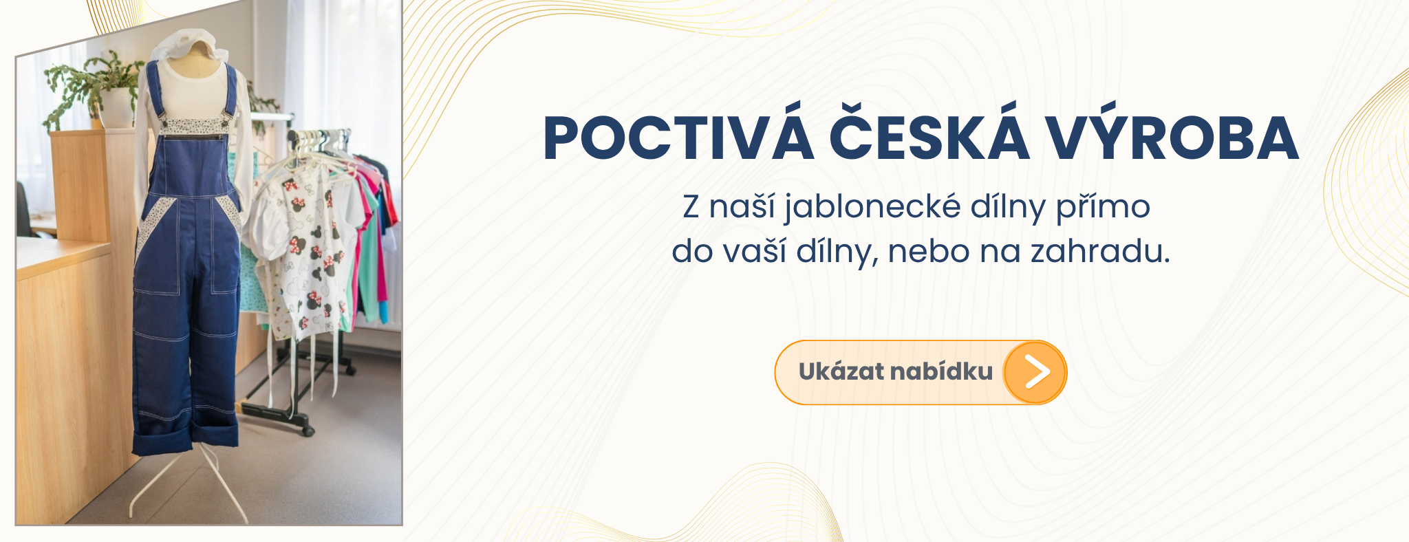 Pracovní oděvy