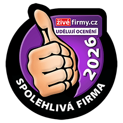 Spolehliva