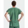 Operační halena zelená (Velikost S)