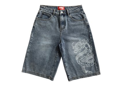 ARTES DRAGON SHORTS