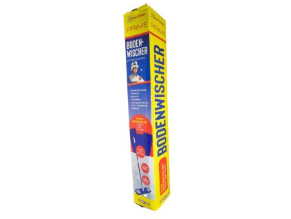 Clever Clean Prime  plochý mop set