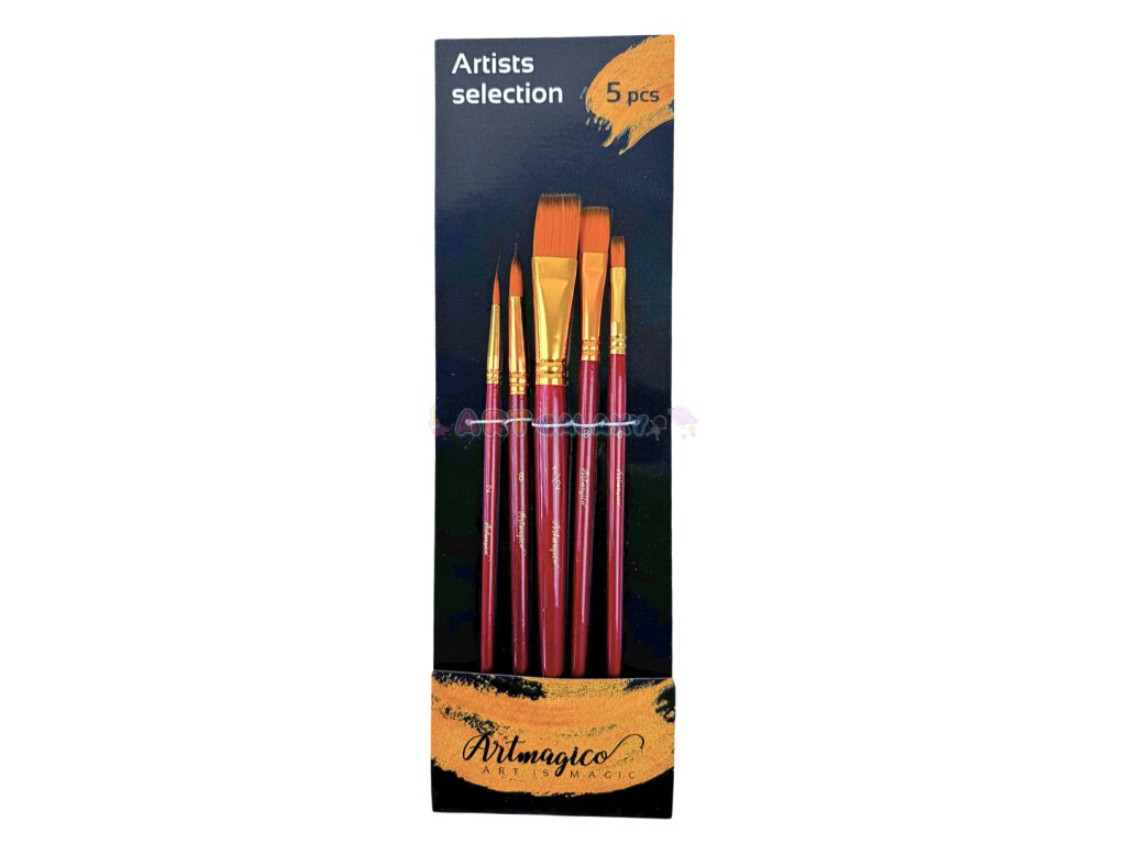 23439 artmagico artists selection sada stetcu 5 kusu
