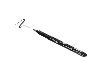 1680 artmagico calligraphy brush pen fine