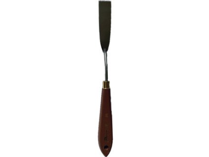 tn malirska spachtle italsky styl c. 46 13097
