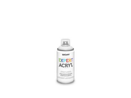 5219 ghiant expert akrylova barva ve spreji 300 ml bila