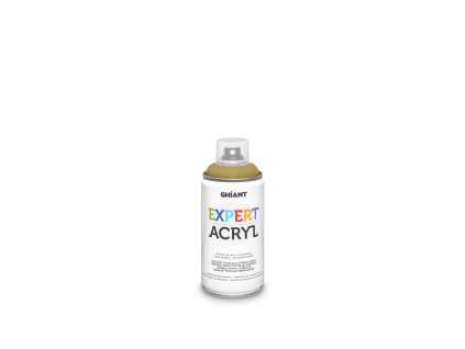 5225 ghiant expert akrylova barva ve spreji 300 ml zlata