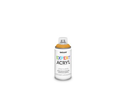 5234 ghiant expert akrylova barva ve spreji 300 ml zluta
