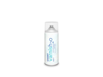 5249 ghiant h2o zaverecny lak 400 ml matny