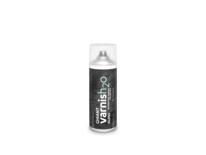 5252 ghiant h2o zaverecny lak 400 ml leskly