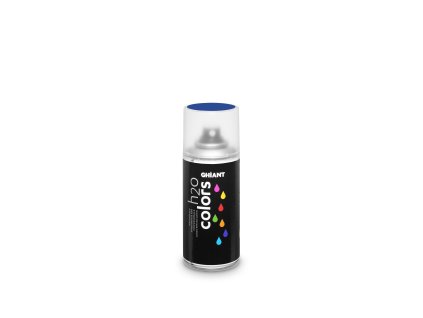 5345 ghiant h2o akrylova barva ve spreji 150 ml francouzska modra