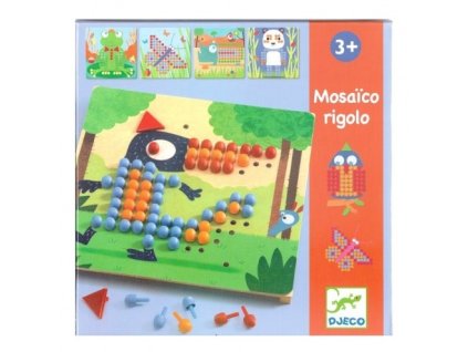 5669 vzdelavaci motoricka hra djeco mozaika rigolo