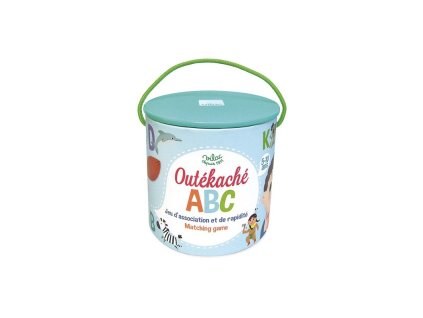 6041 vilac pexeso outekache abc