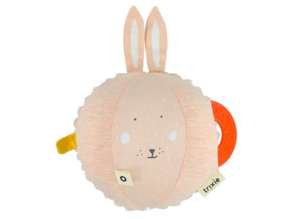 6821 trixie aktivity balonek pro nejmensi mrs rabbit