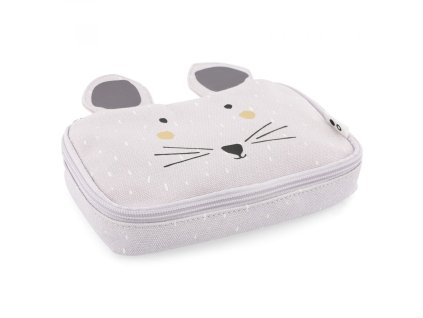 7007 penal na zip trixie mrs mouse