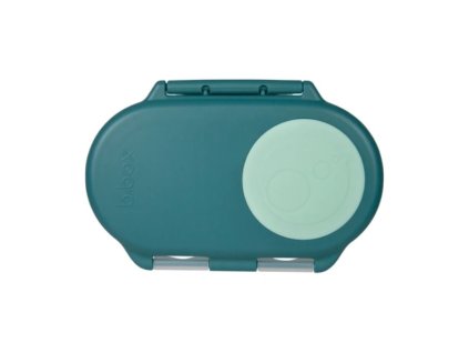 7370 b box svacinovy box maly emerald forest