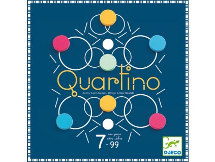 7517 djeco drevena takticka hra quartino