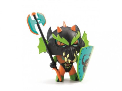 7616 djeco pohybliva figurka drak