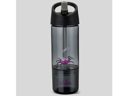 8435 carl oscar water bottle 2 in 1 lahev na vodu 2 v 1 seda