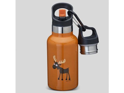 8477 carl oscar tempflask termoska 0 35 l oranzova