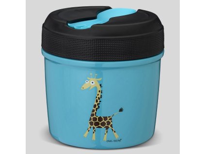 8594 carl oscar temp lunchjar termo doza na jidlo 0 5l tyrkysova