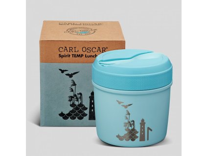 8654 carl oscar spirit temp termo doza na jidlo 0 5l voda