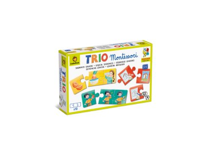10316 ludattica montessori trio logic logicke posloupnosti