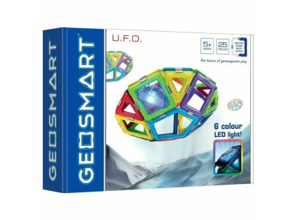9097 geosmart ufo 25ks