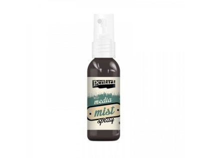 Media mist Pentart