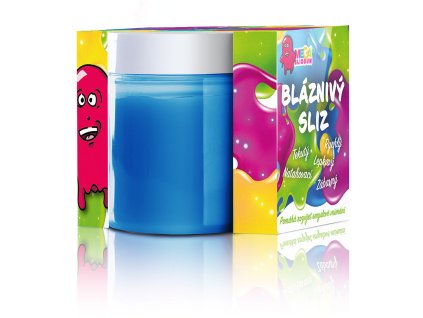22609 megaslizoun blaznivy sliz modry s vuni boruvek