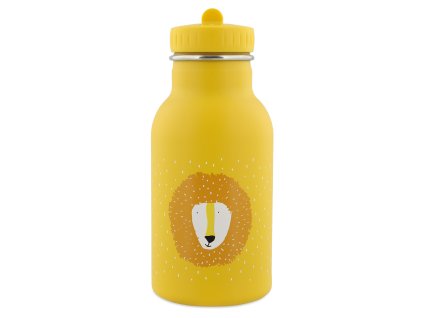 22999 detska nerezova termoska trixie 350ml mr lion