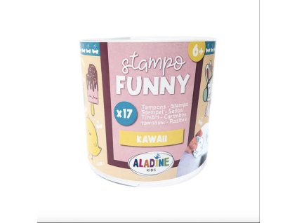 Stampo funny