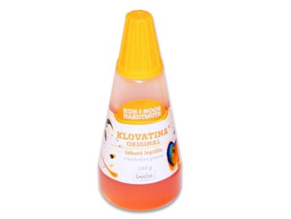 Lepidlo klovatina ORIGINÁL 100 g