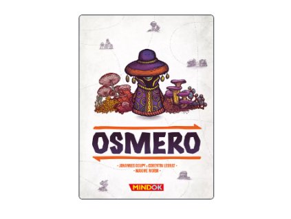 12370 osmero