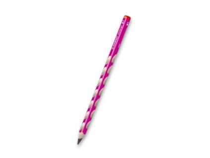 STABILO EASYgraph R HB růžová