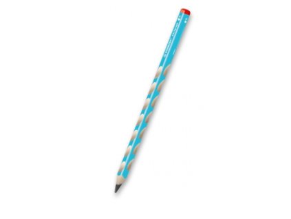 STABILO EASYgraph R HB modrá