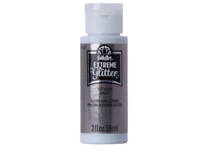 FolkArt Extreme Glitter 58 ml