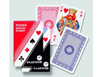 Paitnik - Poker -  klasický 119712