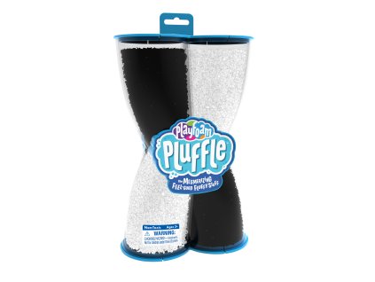 Pluffle BW 1