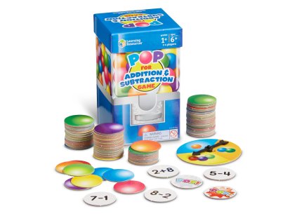 4094 8441 pop for addsub hero sh