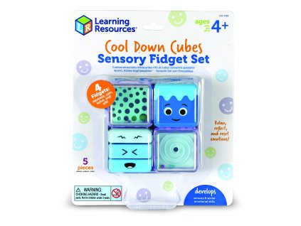 4130 2 5582 cool down cubes pkg sh