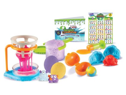 30406 4193 3 snimek obrazovky ler3830 beaker creatures alien experiment lab09 22 122700