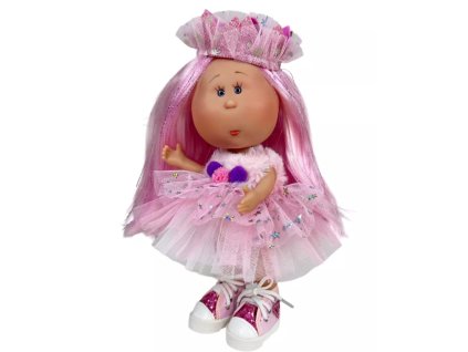 31090 4361 2 nines d onil realisticka rucne vyrobena panenka little mia queen