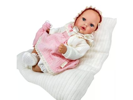 31093 4364 1 nines d onil realisticka rucne vyrobena panenka little tita rose