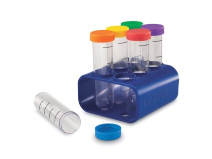 31120 4412 2 learning resources velke zkumavky pro deti sada 6 ks