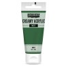 Pentart - akrylové barvy KRÉMOVÉ MATNÉ 60 ml (Barvy Pentart žlutá)
