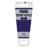 Pentart - akrylové barvy KRÉMOVÉ MATNÉ 60 ml (Barvy Pentart žlutá)
